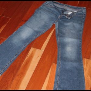 Aeropostale Jeans